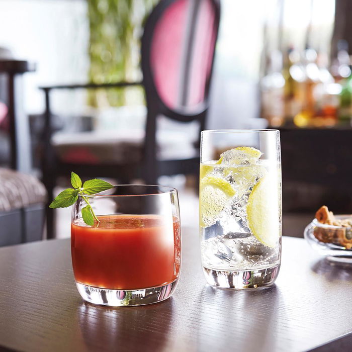 Verre Chef&Sommelier Vigne Transparent verre (6 Unités) (33 cl)