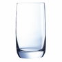 Chef&Sommelier Verre Vigne Transparent (Lot de 6 unités, 33 cl)