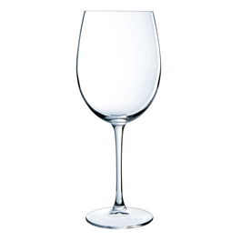 verre de vin Luminarc Versailles Transparent verre 6 Unités (72 cl)