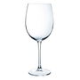 verre de vin Luminarc Versailles Transparent verre 6 Unités (72 cl)