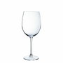 Luminarc Versailles Lot de 6 Verres à Vin en Verre Transparent 72 cL
