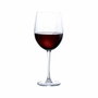 Luminarc Versailles Lot de 6 Verres à Vin en Verre Transparent 72 cL