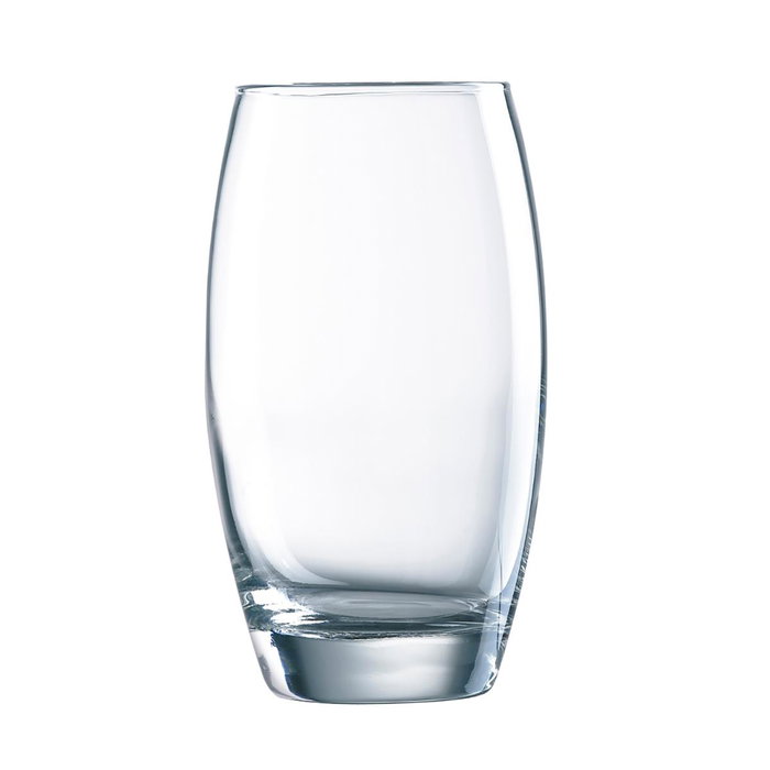 Arcoroc Verre Haut Salto 50 cL Lot de 6 Arcoroc Verre Haut Salto 50 cL Lot de 6