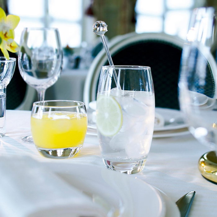 Arcoroc Verre Haut Salto 50 cL Lot de 6 Arcoroc Verre Haut Salto 50 cL Lot de 6