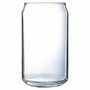 Arcoroc Verre Haut Modèle Can 47,5 cL Lot de 6
