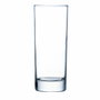 Arcoroc Verres Hauts Islande 33 cL - Lot de 6 en Verre Transparent