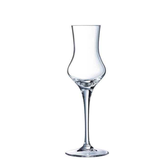 Chef & Sommelier Lot de 6 Verres à Liqueur Krysta Spirits 10 cL Chef & Sommelier Lot de 6 Verres à Liqueur Krysta Spirits 10 cL