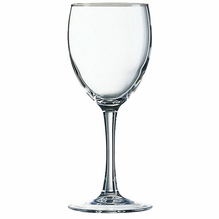 Arcoroc Verre à Vin Verre Trempé Collection Princesa Capacité 42 cL Lot de 6 Arcoroc Verre à Vin Verre Trempé Collection Princesa Capacité 42 cL Lot de 6