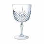 Arcoroc Broadway Verre Transparent 580 ml, Lot de 6 Pièces