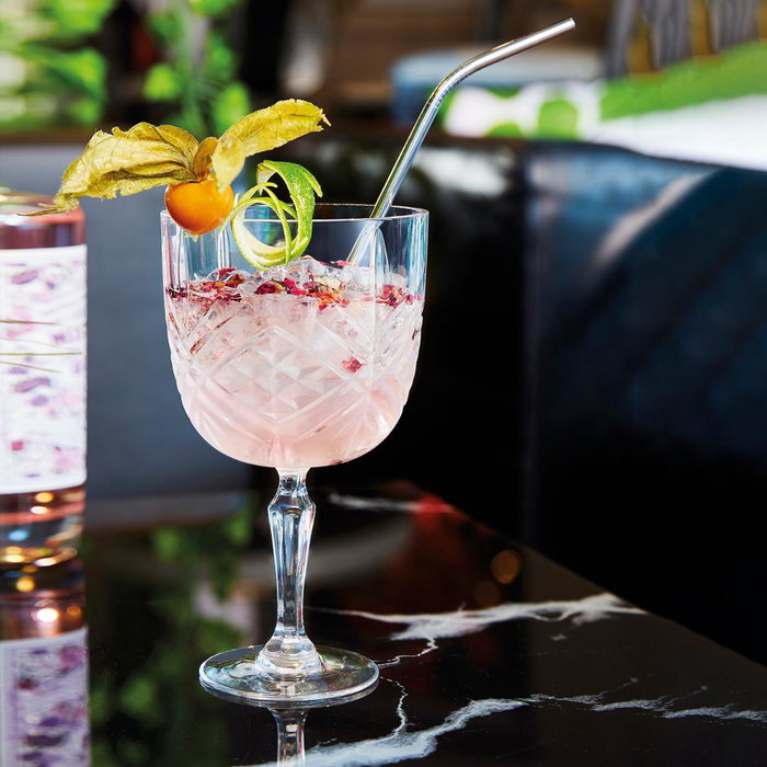 Verre Arcoroc Broadway Transparent verre 6 Pièces 580 ml