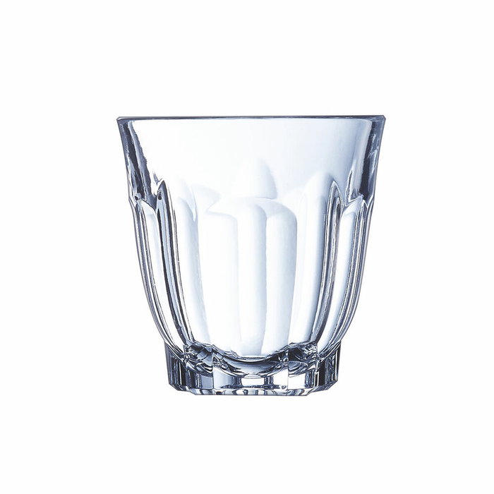 Set de Verres Arcoroc Arcade Transparent 6 Pièces (35 cl) Set de Verres Arcoroc Arcade Transparent 6 Pièces (35 cl)