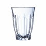 Arcoroc Set de Verres Arcade 6 Unités Transparent 40 cl