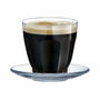 Service de vaisselle Arcoroc Arcadie Café 6 Unités verre (11,2 cm)
