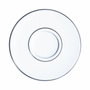 Service de vaisselle Arcoroc Arcadie Café 6 Unités verre (11,2 cm)