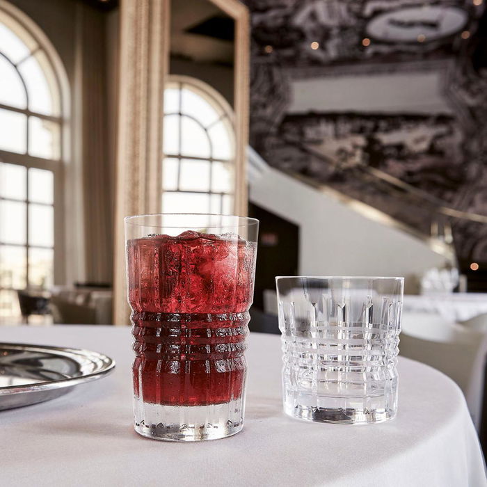 Set de Verres Cristal d’Arques Paris 311005490 Transparent verre 320 ml 6 Pièces