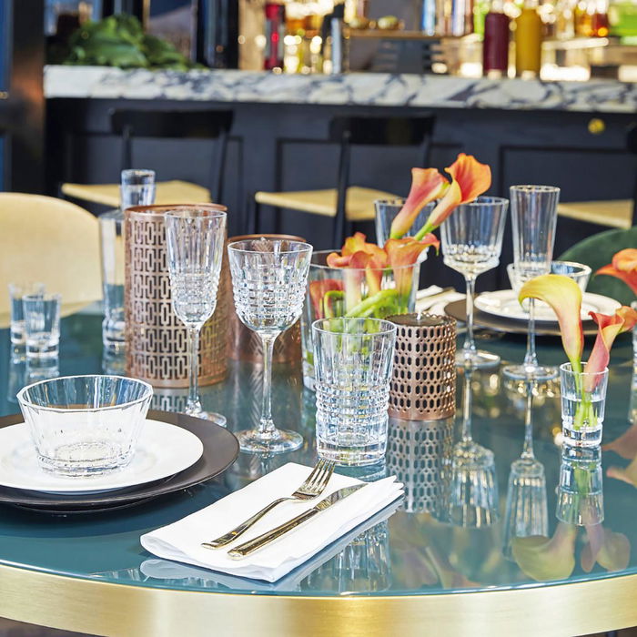 Set de Verres Cristal d’Arques Paris 311005490 Transparent verre 320 ml 6 Pièces