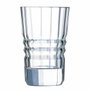 Cristal d’Arques Paris Set de Verres L6696 Transparent 60 ml, 6 Pièces