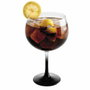Luminarc Fiesta Verre à cocktail Multicouleur 715 ml (Pack de 6)