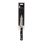 Quid Professional Inox Chef Black Couteau Éplucheur Acier Inoxydable 9 cm (10 Unités)
