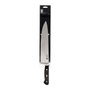 Quid Professional Couteau de Chef Inox Chef Black 25 cm (6 Unités) en Acier Inoxydable