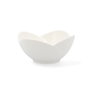 Quid Mini Bol Porcelana Select 11 cm Blanc Céramique (6 Unités)
