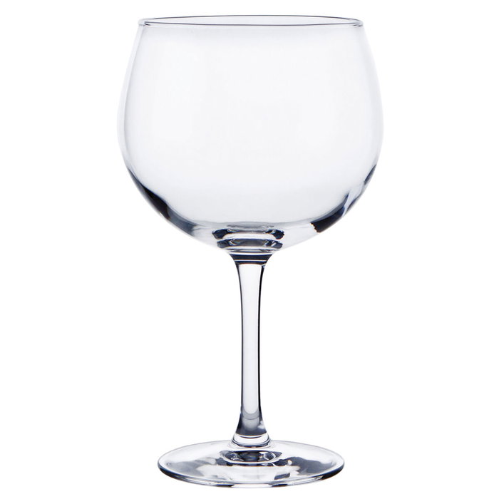 Luminarc Copa Combinado Vidrio Luminarc 71,5 cL (6 Unidades) Luminarc Copa Combinado Vidrio Luminarc 71,5 cL (6 Unidades)