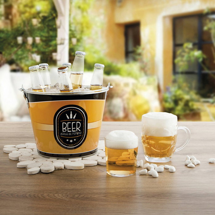 Luminarc Verre à bière Transparent (Pack de 6) Luminarc Verre à bière Transparent (Pack de 6)