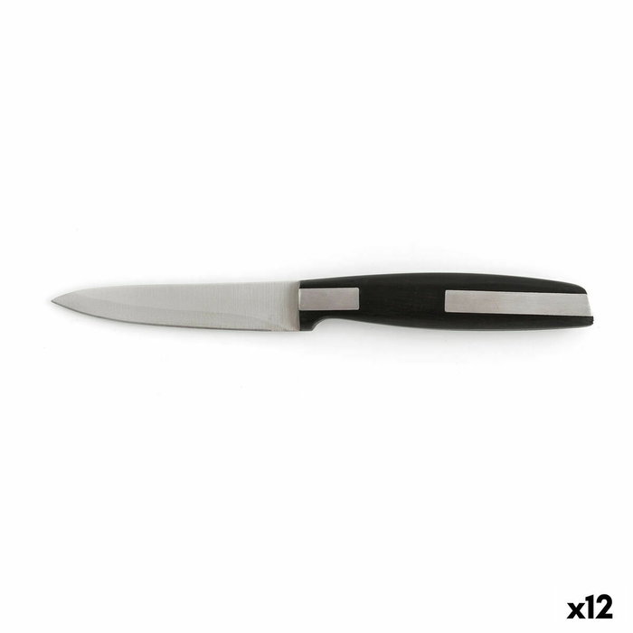 Quid Couteau Verdulero Acero Inoxidable Habitat 9 cm (12 Unités)