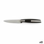 Quid Couteau Verdulero Acero Inoxidable Habitat 9 cm (12 Unités)