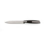 Quid Couteau Multiusos Acero Inoxidable Habitat 12 cm (12 Unités)
