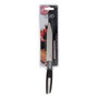 Quid Couteau Multiusos Acero Inoxidable Habitat 12 cm (12 Unités)