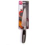 Quid Couteau de Chef Habitat Acier Inoxydable 15 cm (12 Unités)