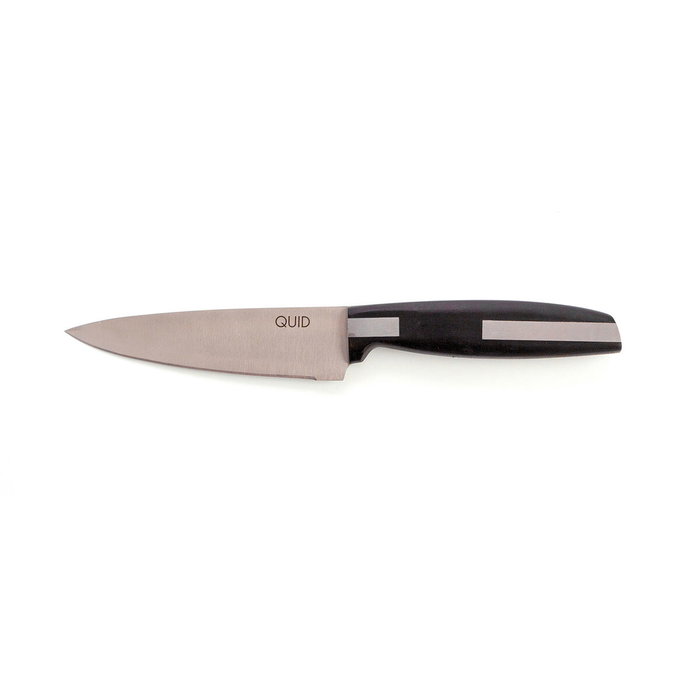 Quid Couteau de Chef Habitat Acier Inoxydable 15 cm (12 Unités) Quid Couteau de Chef Habitat Acier Inoxydable 15 cm (12 Unités)