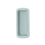 Moule amovible Quid Silik One Bleu Plastique (27,5 x 12 cm) (Pack 6x)