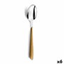 Amefa Cuchara de Mesa Acero Inoxidable Éclat 21 cm Brillo (6 Unidades)