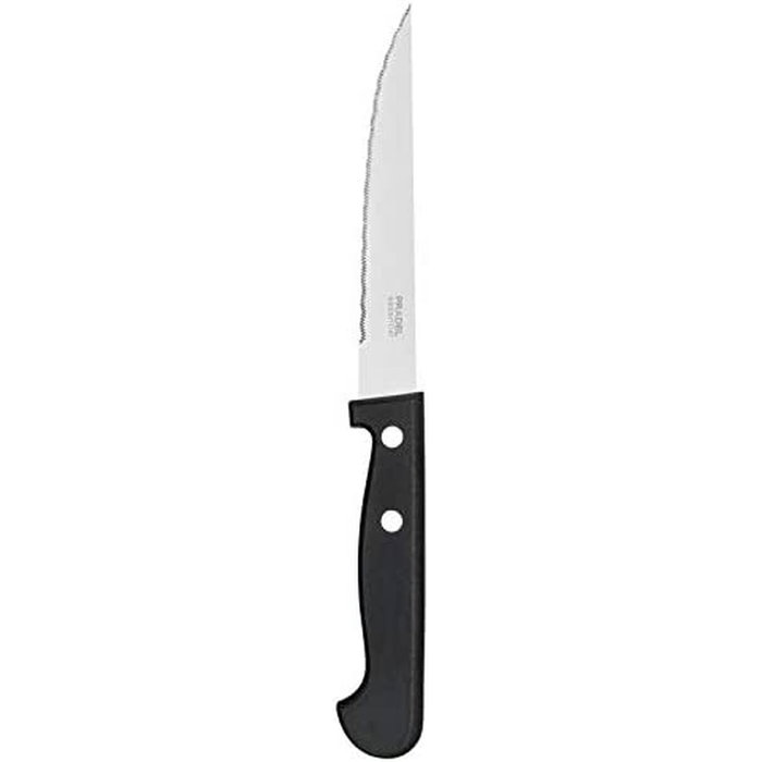 Pradel Couteau Chuletero Steak Remache 21 cm (12 Unités) Pradel Couteau Chuletero Steak Remache 21 cm (12 Unités)