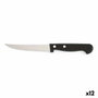 Pradel Couteau Chuletero Steak Remache 21 cm (12 Unités)