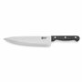 Richardson Sheffield Couteau de Chef Artisan Acier Inoxydable Lame 20,5 cm (Lot de 6) Manche Ergonomique Soft Touch