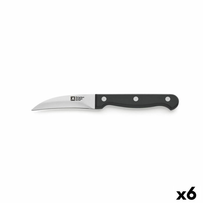 Richardson Sheffield Couteau de désossage Artisan Lame Acier Inoxydable 15,5 cm (Lot de 6)