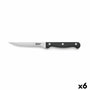Richardson Sheffield Couteau Chuletero Artisan Acier Inoxydable 11,5 cm (6 Unités)