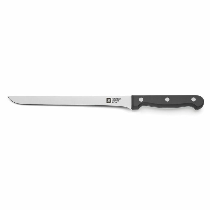 Richardson Sheffield Couteau Jamonero Artisan Acier Inoxydable 25 cm (6 Unités) Richardson Sheffield Couteau Jamonero Artisan Acier Inoxydable 25 cm (6 Unités)