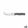 Richardson Sheffield Couteau à Fromage Artisan Acier Inoxydable 10 cm (Lot de 6)