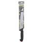 Sabatier Couteau de Boucher Pro Tech 25 cm Acier Inoxydable Lame 25 Ans de Garantie Lot de 6 Unités Ergonomique