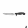 Sabatier Pro Tech Couteau de Boucher 20 cm (6 Unités)