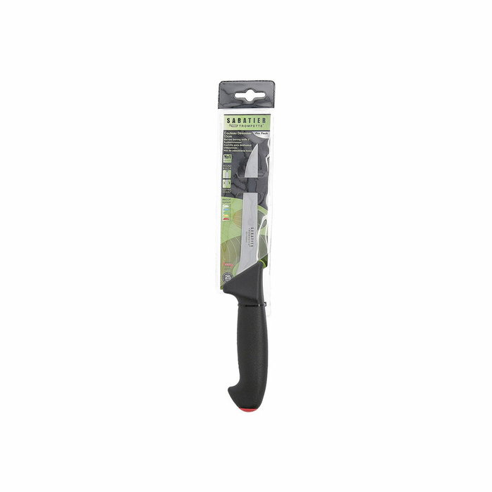 Sabatier Cuchillo Deshuesador Pro Tech 13 cm (6 Unidades)