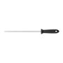Sabatier Affiloir Pro Tech 25 cm (6 Unités) - Acier Inoxydable Extra-Afilado, Manche Soft Touch