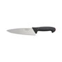Sabatier Cuchillo Chef Pro Tech 20 cm (6 Unidades) Acero Mov Extra-afilado Mango Ergonomico