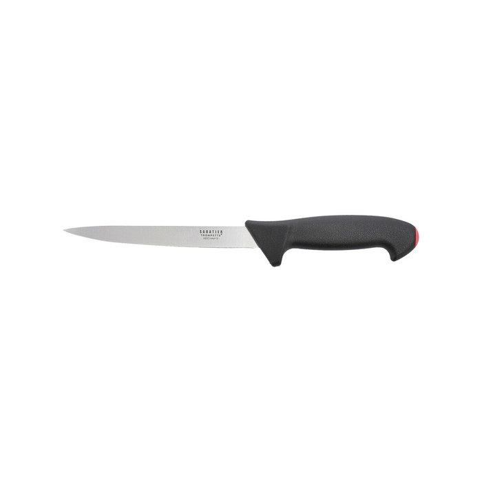 Sabatier Couteau à Filet Pro Tech 17 cm (6 Unités) Sabatier Couteau à Filet Pro Tech 17 cm (6 Unités)