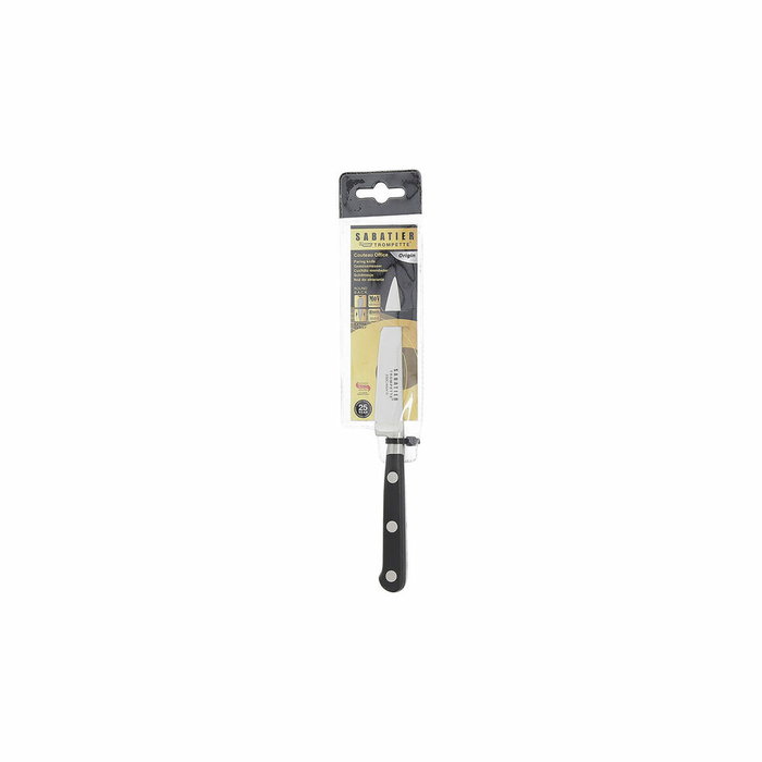 Sabatier Couteau de Cuisine Origin 10 cm (Lot de 6) Sabatier Couteau de Cuisine Origin 10 cm (Lot de 6)
