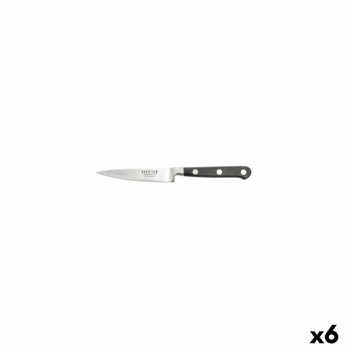 Sabatier Couteau de Cuisine Origin 10 cm (Lot de 6)